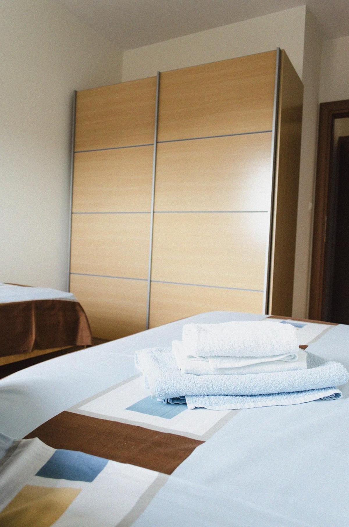 Mars Apartment Trogir Exterior photo
