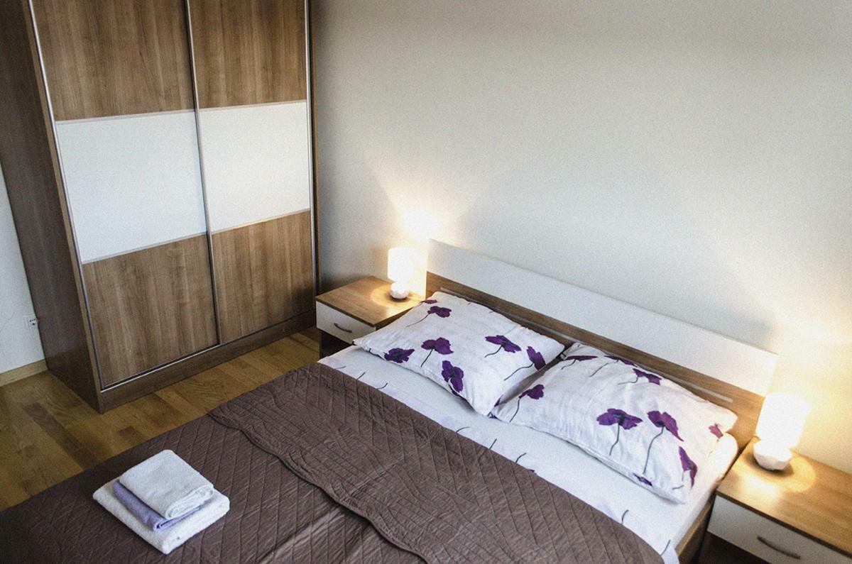Mars Apartment Trogir Exterior photo