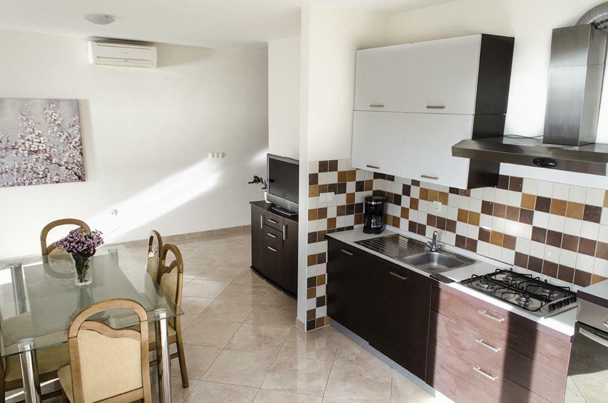 Mars Apartment Trogir Exterior photo