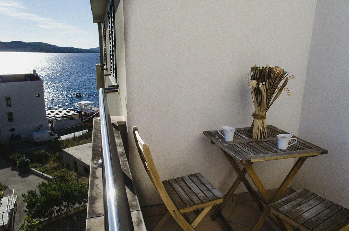 Mars Apartment Trogir Exterior photo
