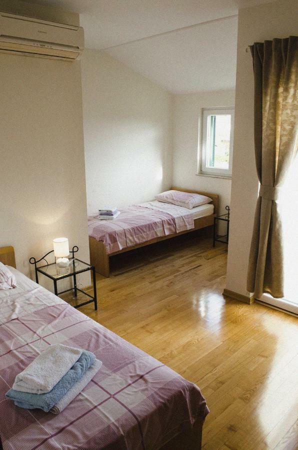 Mars Apartment Trogir Exterior photo