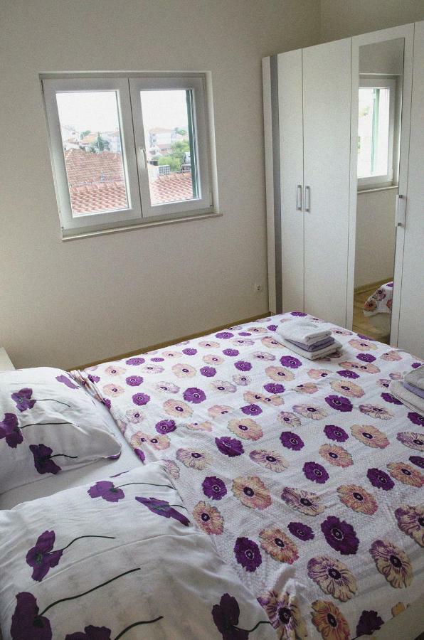 Mars Apartment Trogir Exterior photo