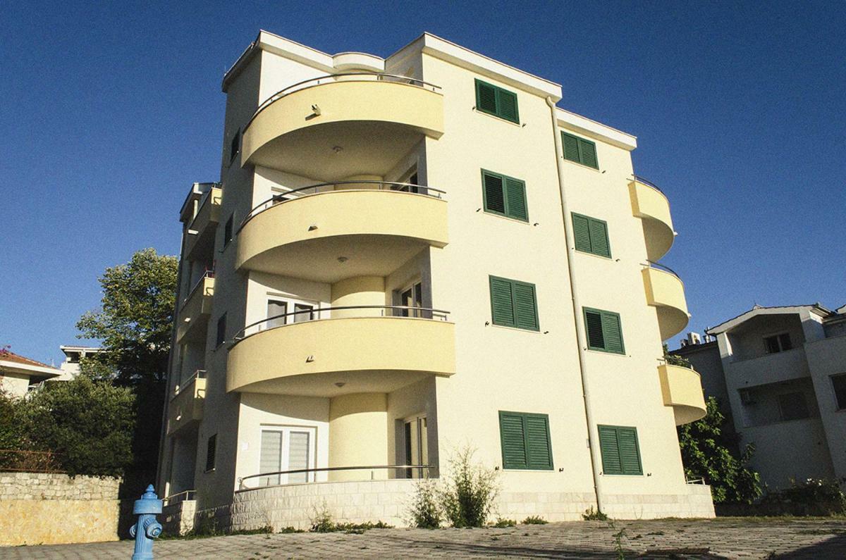 Mars Apartment Trogir Exterior photo
